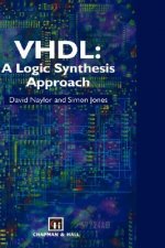 VHDL: A logic synthesis approach