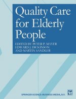 Quality Care for Elderly People