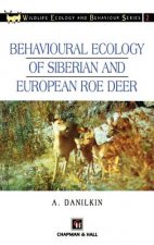 Behavioural Ecology of Siberian and European Roe Deer