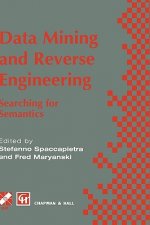 Data Mining and Reverse Engineering