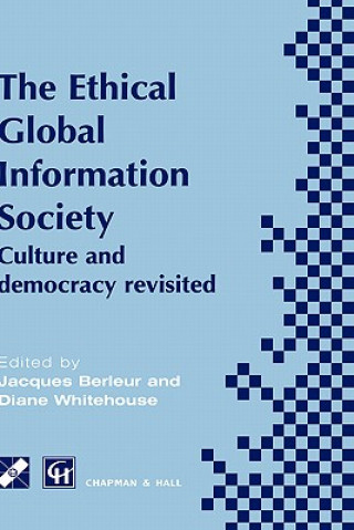 Ethical Global Information Society