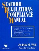 Seafood Regulations Compliance Manual, 2 Teile