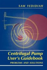 Centrifugal Pump User's Guidebook