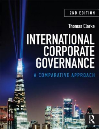 International Corporate Governance