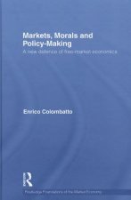 Markets, Morals, and Policy-Making