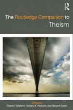 Routledge Companion to Theism