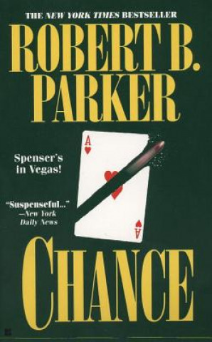 Chance. Letzte Chance in Las Vegas, englische Ausgabe