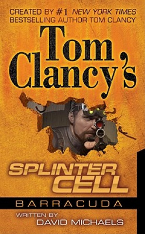 Tom Clancy's Splinter Cell, Operation Barracuda, English edition