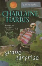 Grave Surprise. Falsches Grab, englische Ausgabe