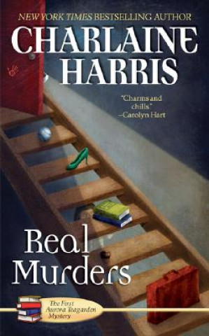 Real Murders. Echte Morde, englische Ausgabe