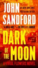 Dark of the Moon. Blinder Hass, englische Ausgabe