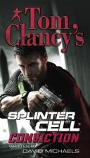 Tom Clancy's Splinter Cell, Conviction, English edition