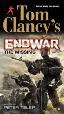 Tom Clancy's Endwar - The Missing