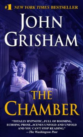 The Chamber. Die Kammer, englische Ausgabe