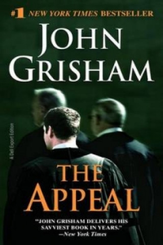The Appeal. Berufung, englische Ausgabe
