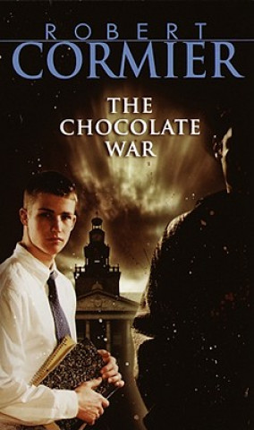 The Chocolate War. Der Schokoladenkrieg, englische Ausgabe