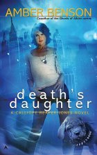 Death's Daughter. Lieber Tod als Teufel, englische Ausgabe