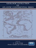 Geologic Evolution of Atlantic Continental Rises