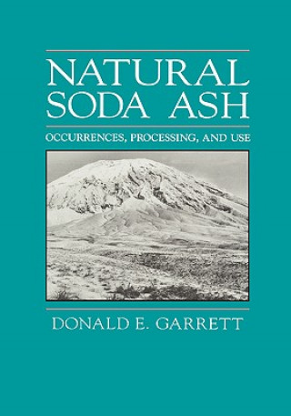 Natural Soda Ash