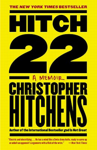 Hitch-22 : A Memoir