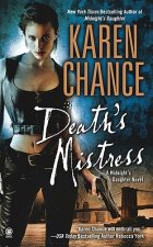 Death's Mistress. Dämonisch ergeben, englische Ausgabe