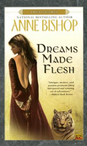 Dreams Made Flesh. Zwielicht, englische Ausgabe