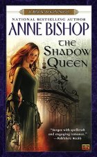 The Shadow Queen. Blutskönigin, englische Ausgabe