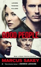 Good People, Movie Tie-in Edition