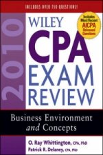 Wiley CPA Exam Review 2010