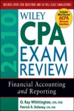 Wiley CPA Exam Review 2010