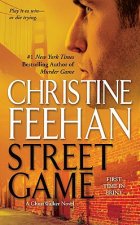 Street Game. Schicksalsbund, englische Ausgabe