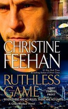Ruthless Game. Im Bann des Jägers, englische Ausgabe