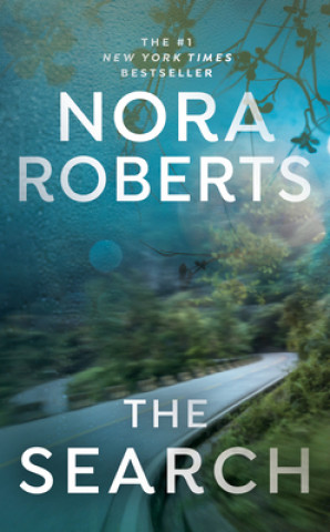 Search (Nora Roberts)(Brožovaná)