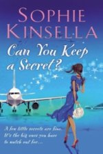 Can You Keep A Secret?