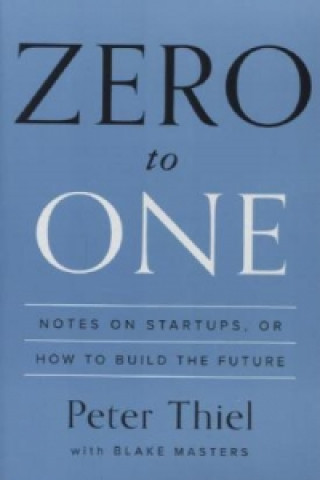 Zero to One