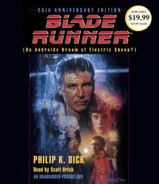 Blade Runner, Audio-CD