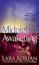 Midnight Awakening. Geschöpf der Finsternis, englische Ausgabe