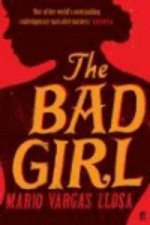 The Bad Girl. Das böse Mädchen, englische Ausgabe