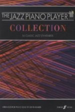 Jazz Piano Player: Collection