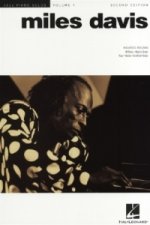 Miles Davis - 2nd Edition