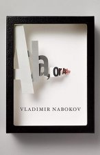 Ada or Ardor. Ada oder Das Verlangen, englische Ausgabe