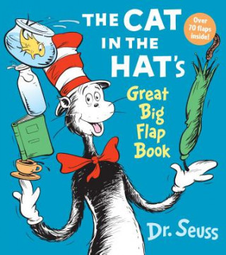 The Cat In The Hat's