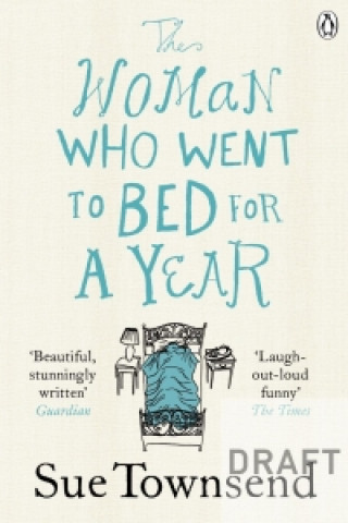 Woman who Went to Bed for a Year