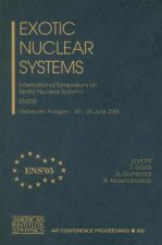 Exotic Nuclear Systems
