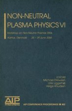 Non-Neutral Plasmas VI