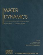 Water Dynamics