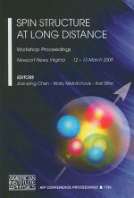 Spin Structure at Long Distance