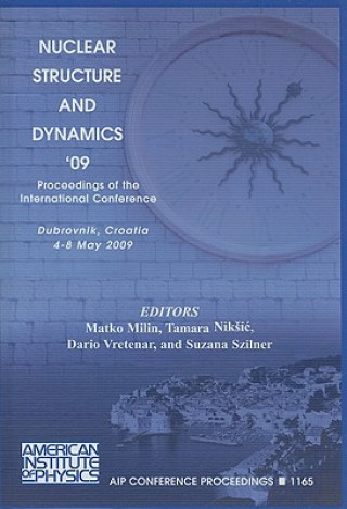 Nuclear Structure and Dynamics '09
