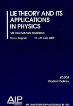 Lie Theory and Its Applications in Physics