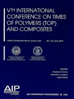 V International Conference on Times of Polymers (TOP) and Composites